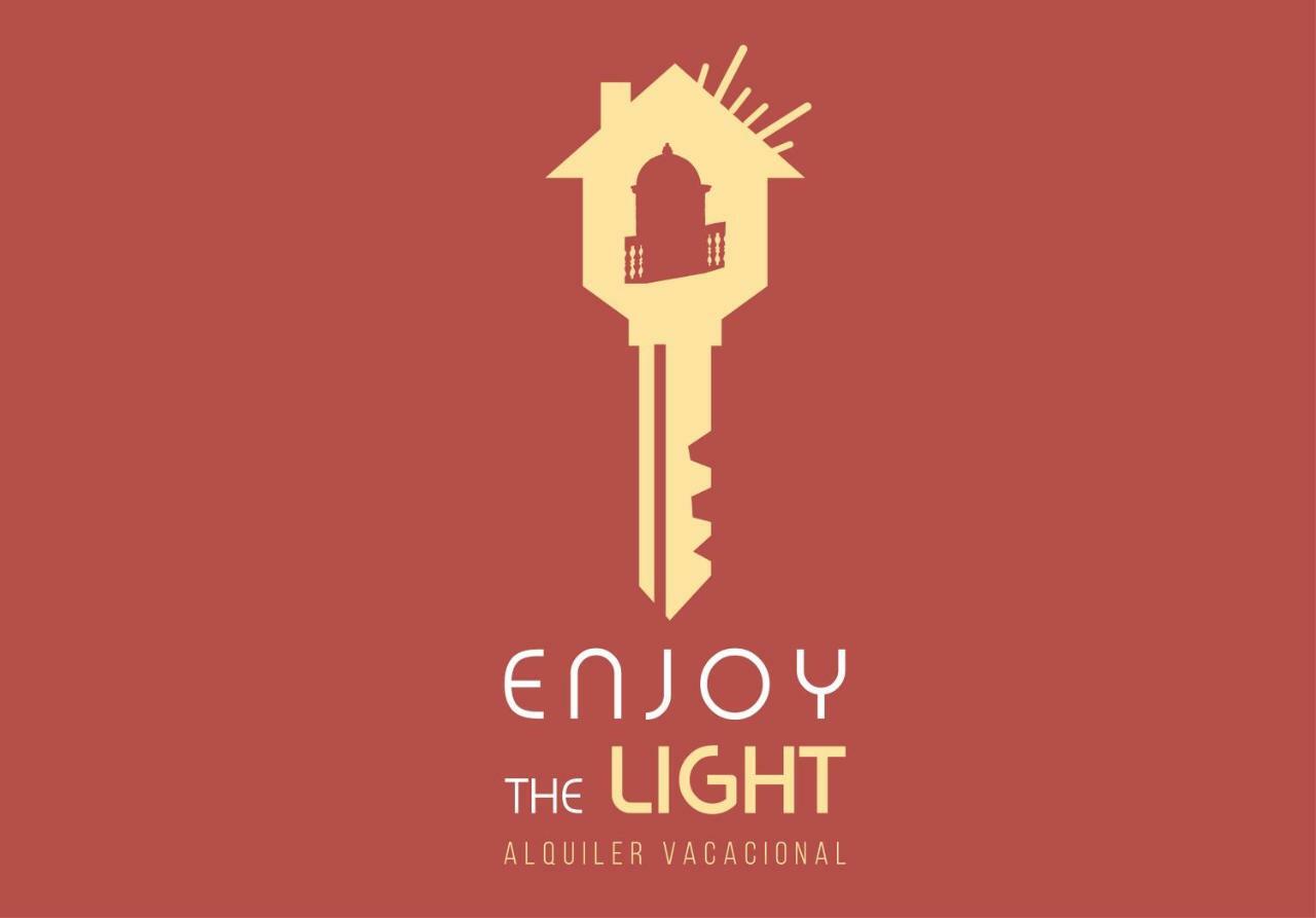 Ferienwohnung Atico Cervantes "Enjoy" Cádiz Exterior foto